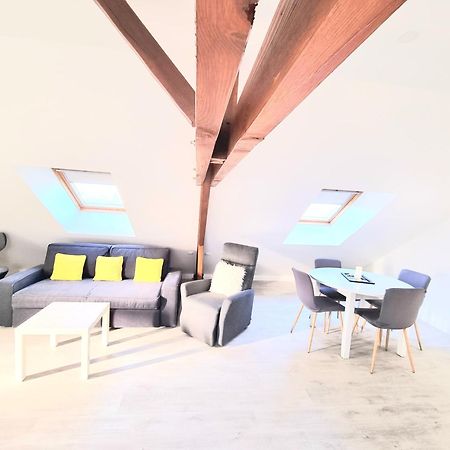 Appartement, Proche Gare Et Centre-Ville Μπλουά Εξωτερικό φωτογραφία