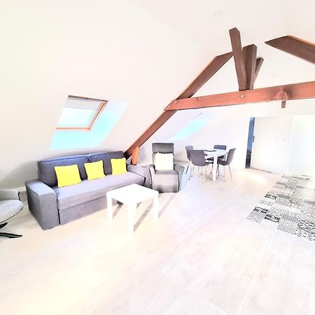 Appartement, Proche Gare Et Centre-Ville Μπλουά Εξωτερικό φωτογραφία