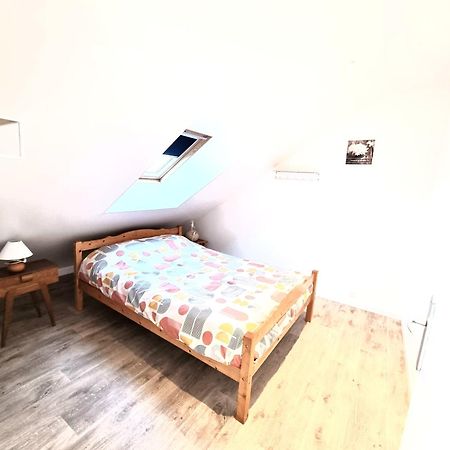 Appartement, Proche Gare Et Centre-Ville Μπλουά Εξωτερικό φωτογραφία