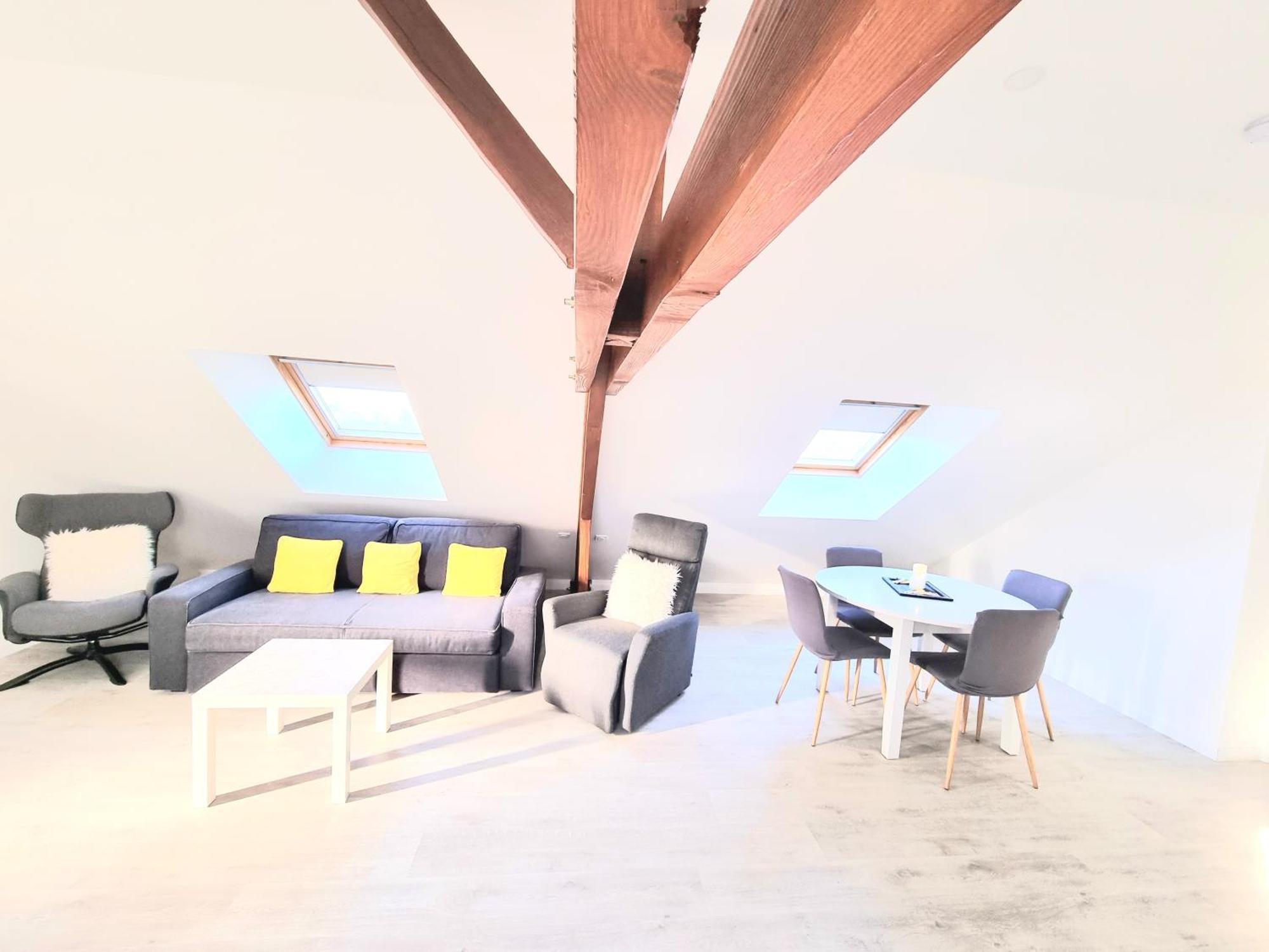 Appartement, Proche Gare Et Centre-Ville Μπλουά Εξωτερικό φωτογραφία