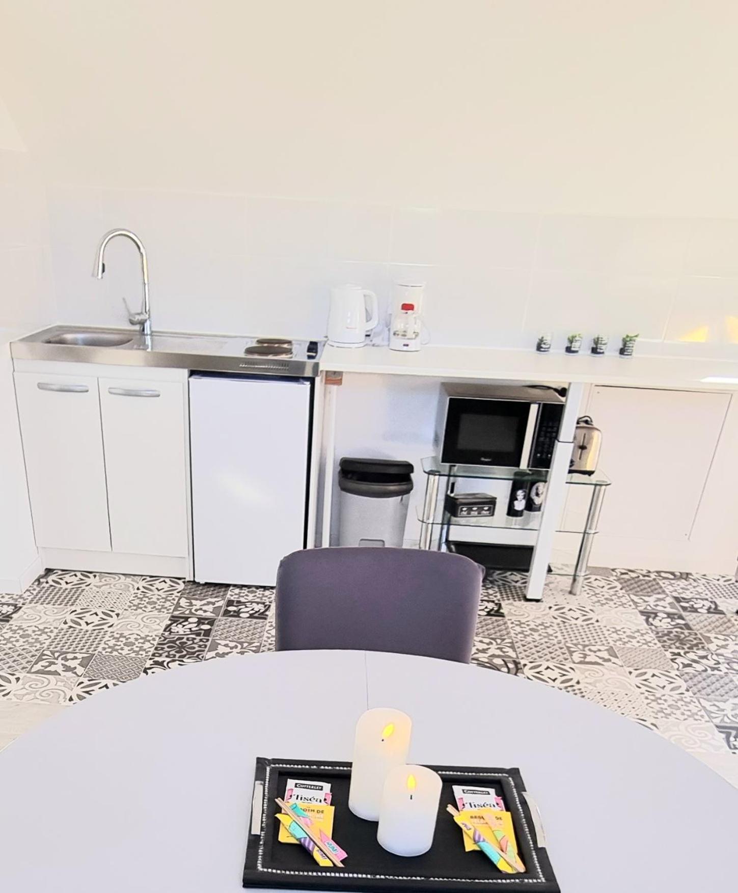 Appartement, Proche Gare Et Centre-Ville Μπλουά Εξωτερικό φωτογραφία