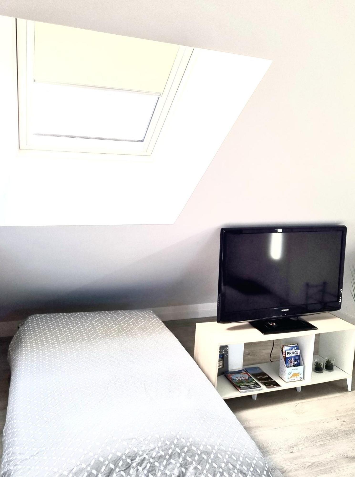 Appartement, Proche Gare Et Centre-Ville Μπλουά Εξωτερικό φωτογραφία