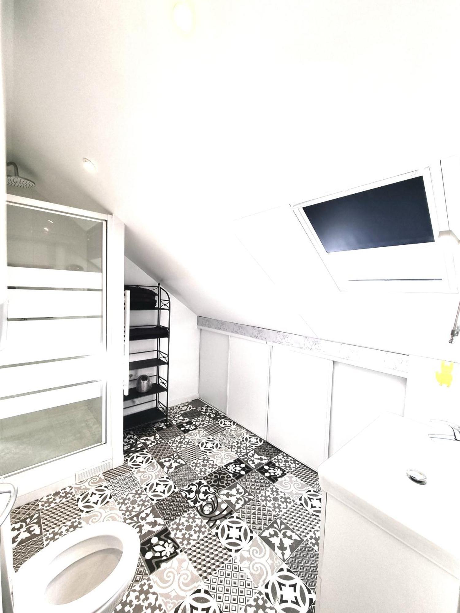 Appartement, Proche Gare Et Centre-Ville Μπλουά Εξωτερικό φωτογραφία