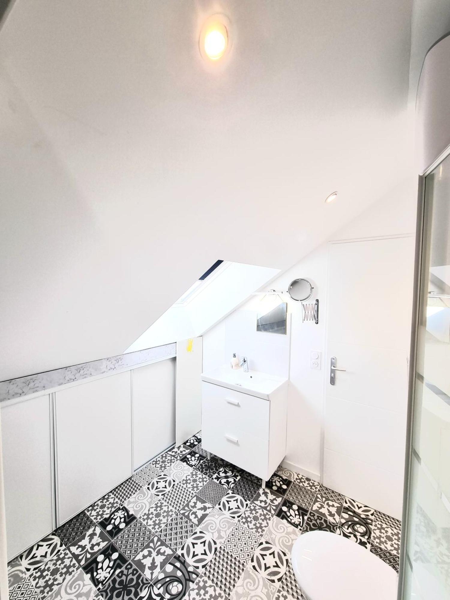Appartement, Proche Gare Et Centre-Ville Μπλουά Εξωτερικό φωτογραφία
